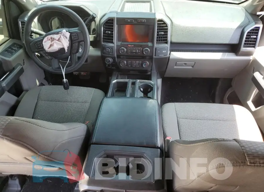 1FTEW1EG1JKD79404 Photo# 8