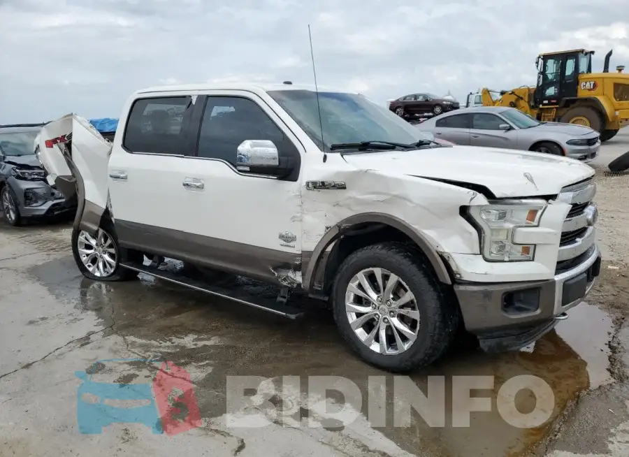 1FTEW1EG9GFB10939 Photo# 4