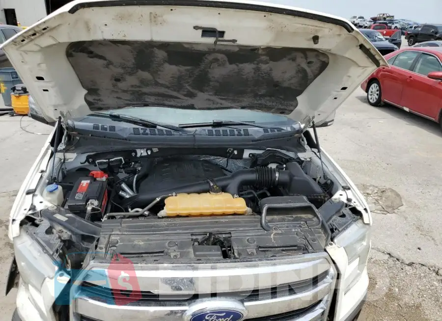 1FTEW1EG9GFB10939 Photo# 11