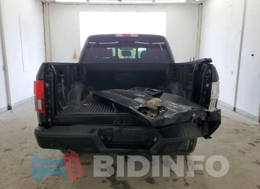 1FTEW1EP1JFC94734 Photo# 6