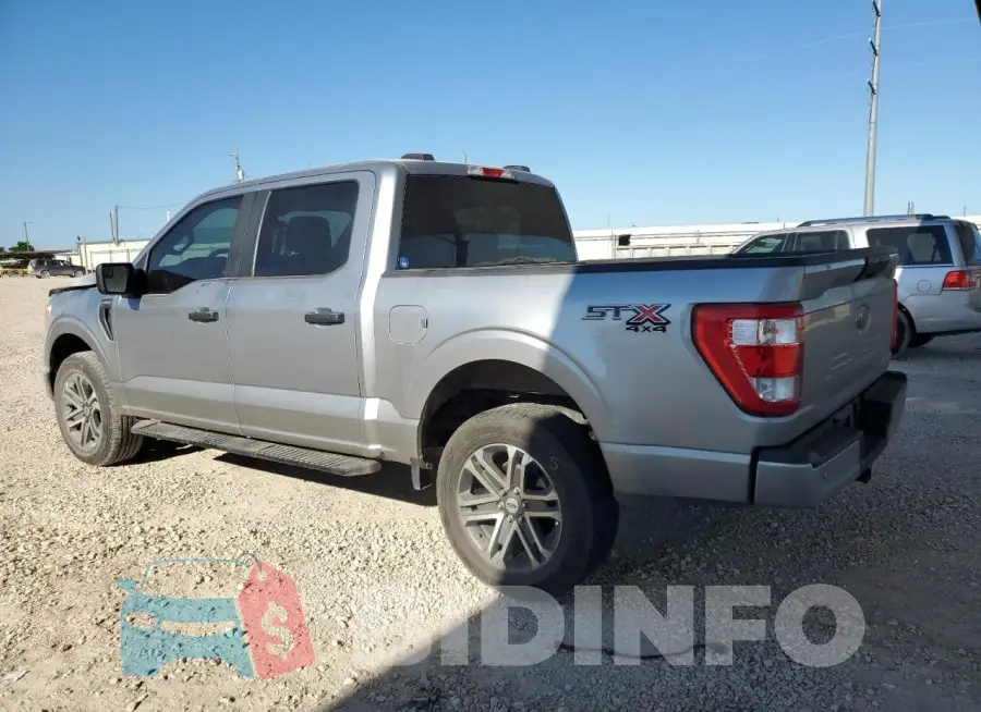 1FTFW1E56MKD07749 Photo# 2