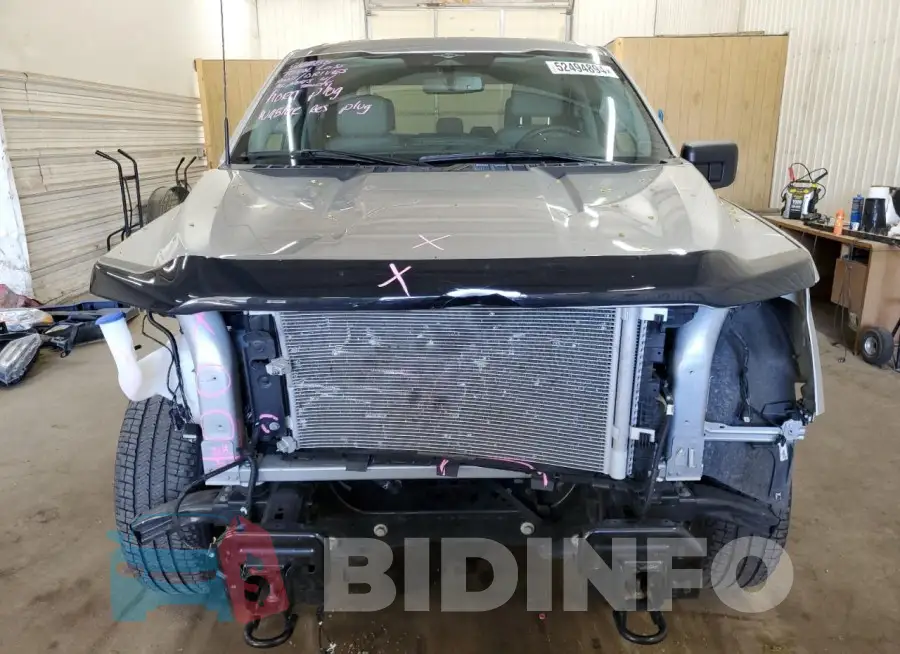 1FTFW1E5XPKD47997 Photo# 5