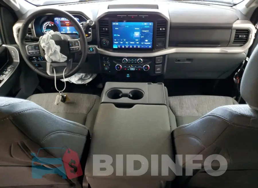 1FTFW1E5XPKD47997 Photo# 8