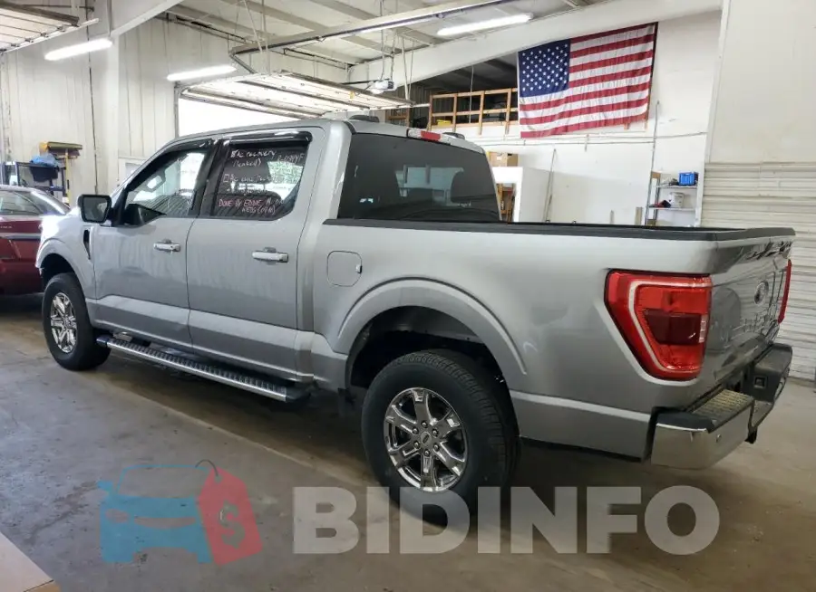 1FTFW1E5XPKD47997 Photo# 2