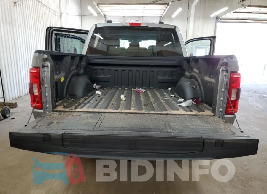 1FTFW1E5XPKD47997 Photo# 6