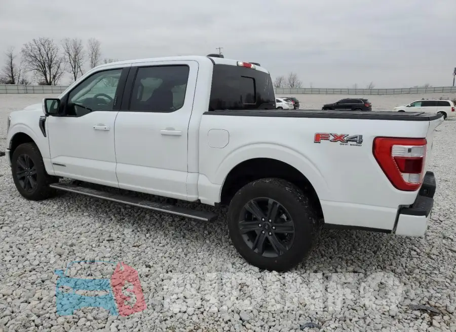 1FTFW1ED7PFC39935 Photo# 2