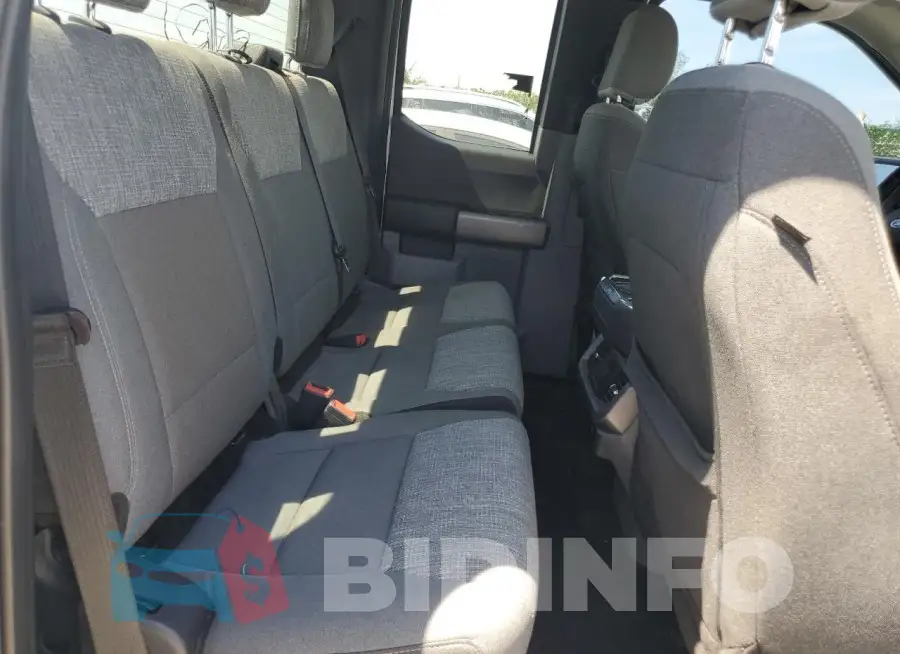 1FTFX1E5XMKD12921 Photo# 10