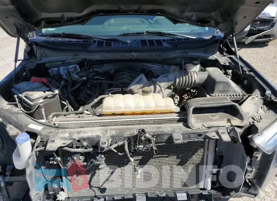 1FTFX1E5XNKD91153 Photo# 11