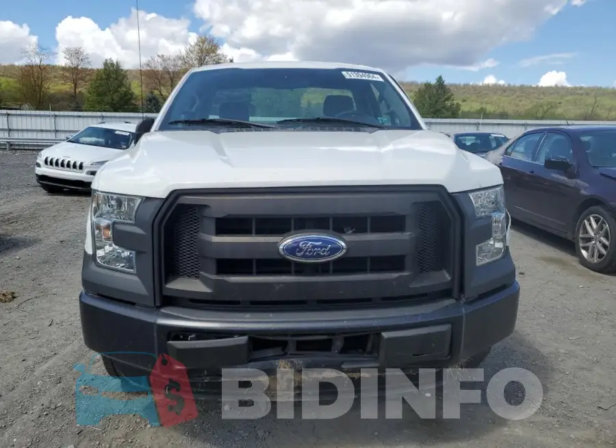 1FTMF1CPXGKE26839 Photo# 5
