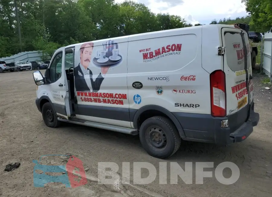 1FTNR1ZM8FKA39567 Photo# 2