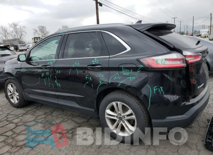 2FMPK3J92LBA28842 Photo# 2