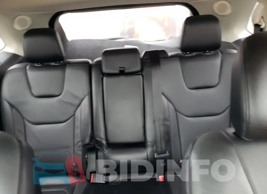 2FMPK3K90JBB42723 Photo# 10