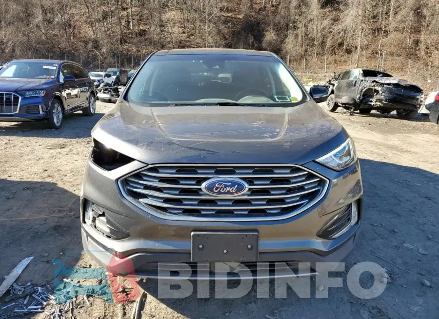 2FMPK4J90KBC14187 Photo# 5
