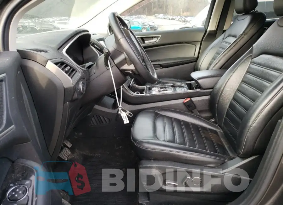 2FMPK4J90KBC14187 Photo# 7