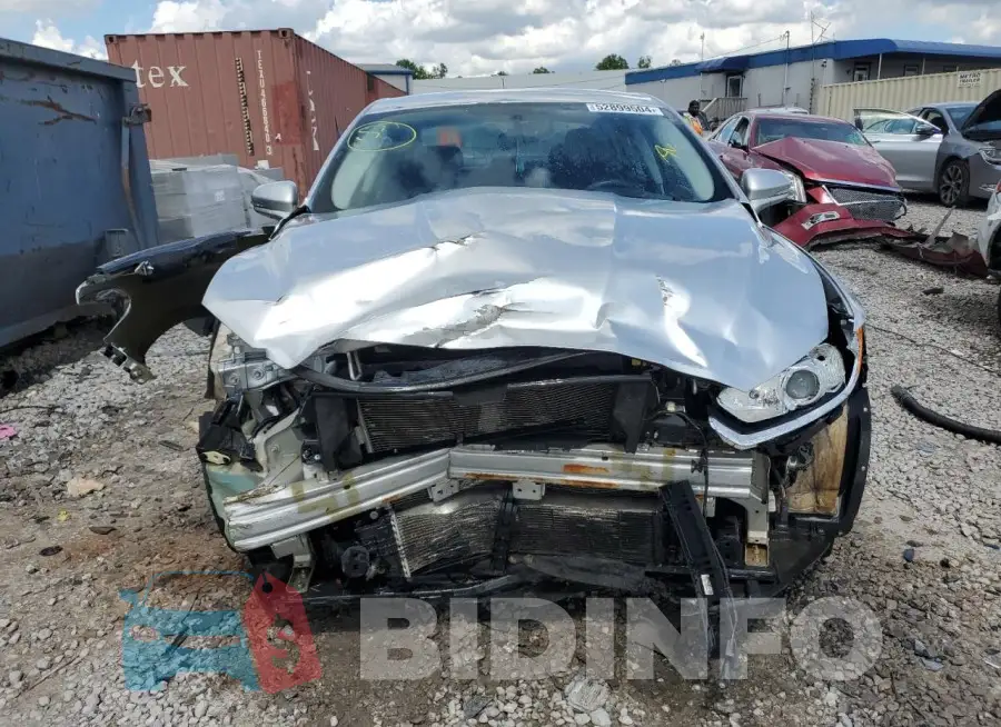 3FA6P0HD1FR243845 Photo# 5