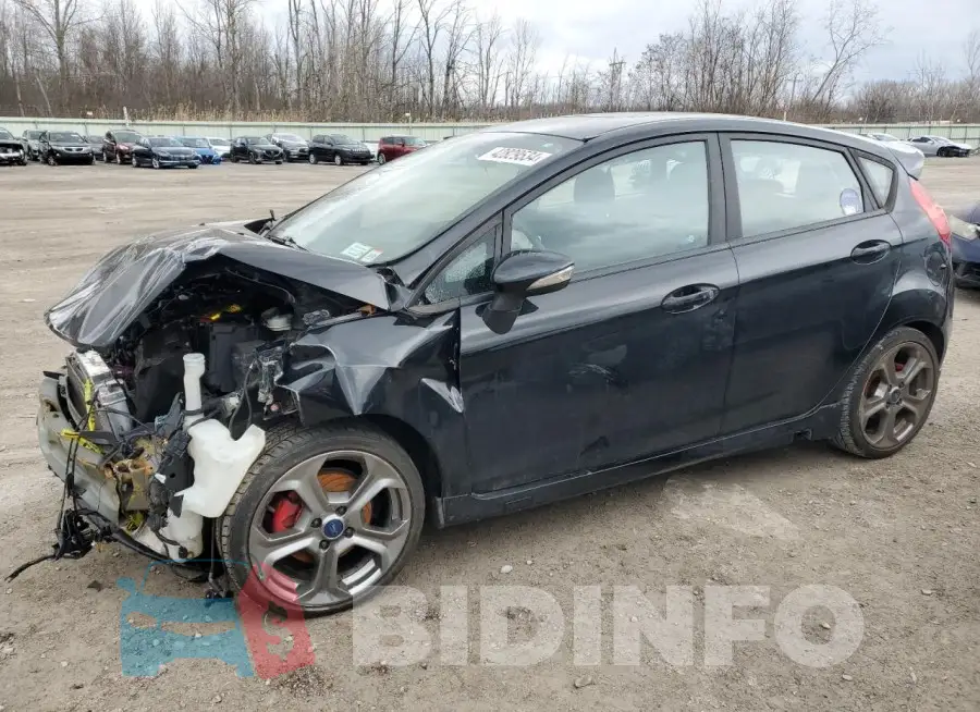 3FADP4GX2GM118278 Photo# 1