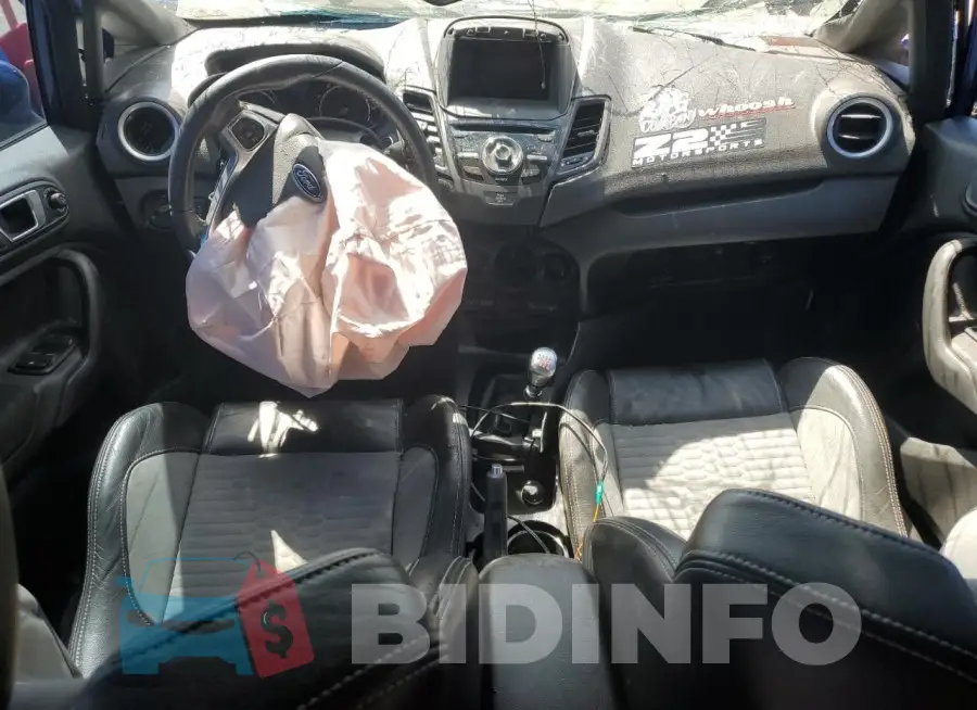3FADP4GX3FM170825 Photo# 8