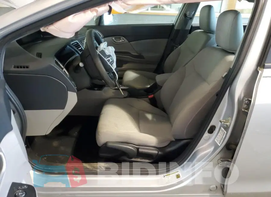 19XFB2F51FE111174 Photo# 7