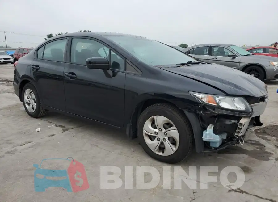 19XFB2F52FE018924 Photo# 4