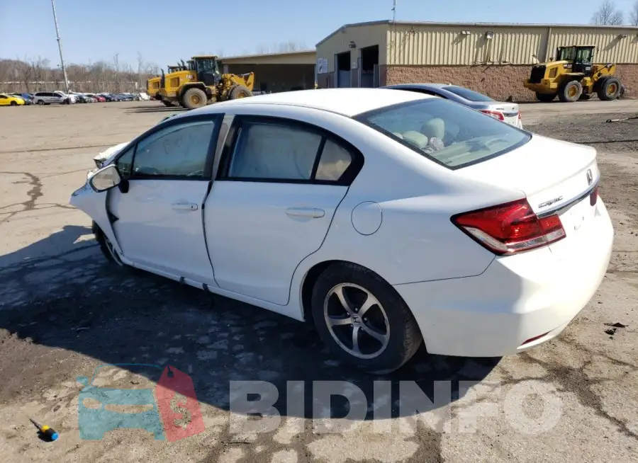 19XFB2F77FE227786 Photo# 2