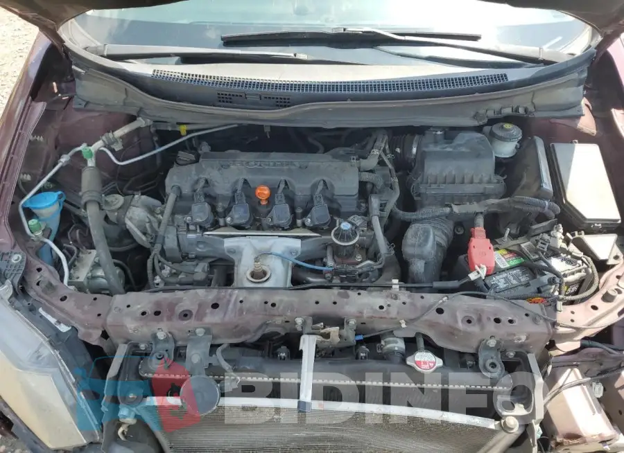19XFB2F80FE069087 Photo# 11
