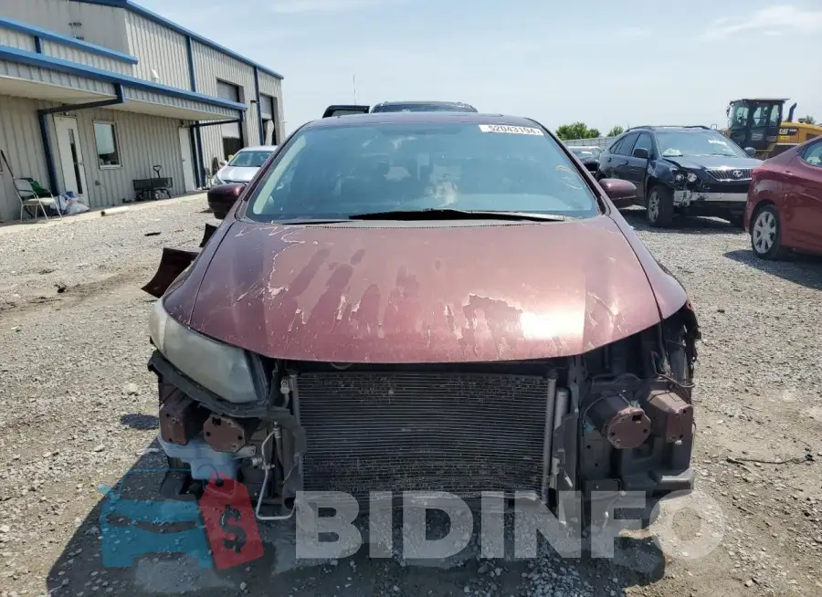 19XFB2F80FE069087 Photo# 5
