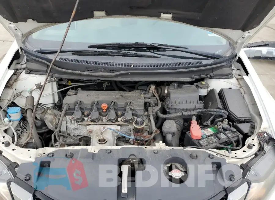 19XFB2F81FE280282 Photo# 11