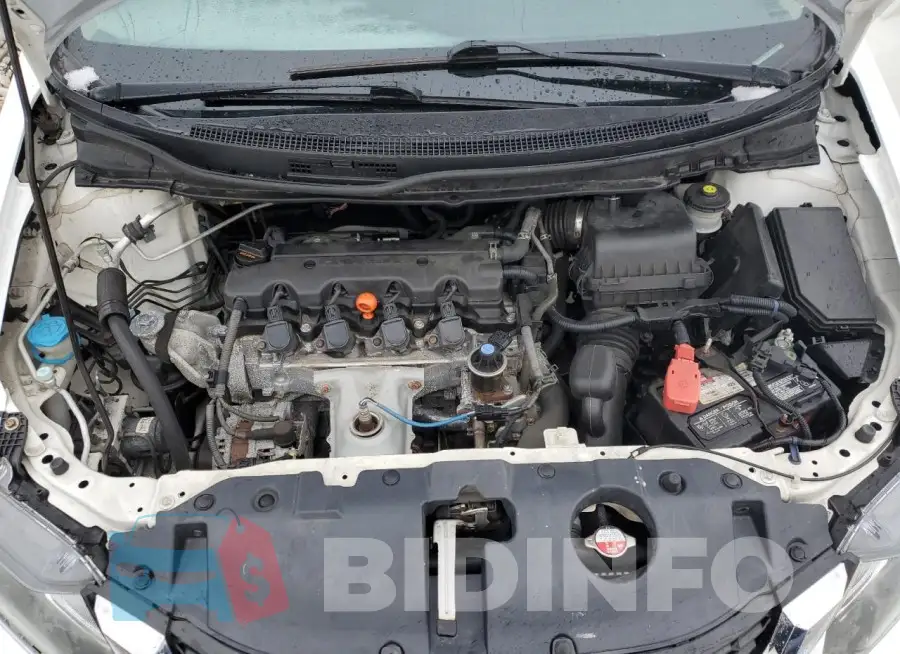 19XFB2F82FE029514 Photo# 11