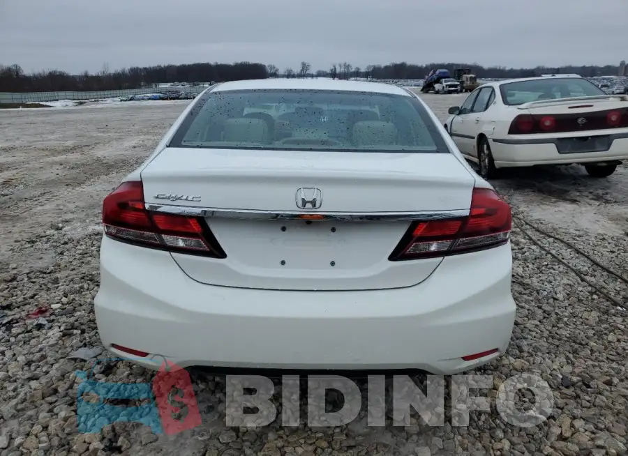19XFB2F82FE029514 Photo# 6