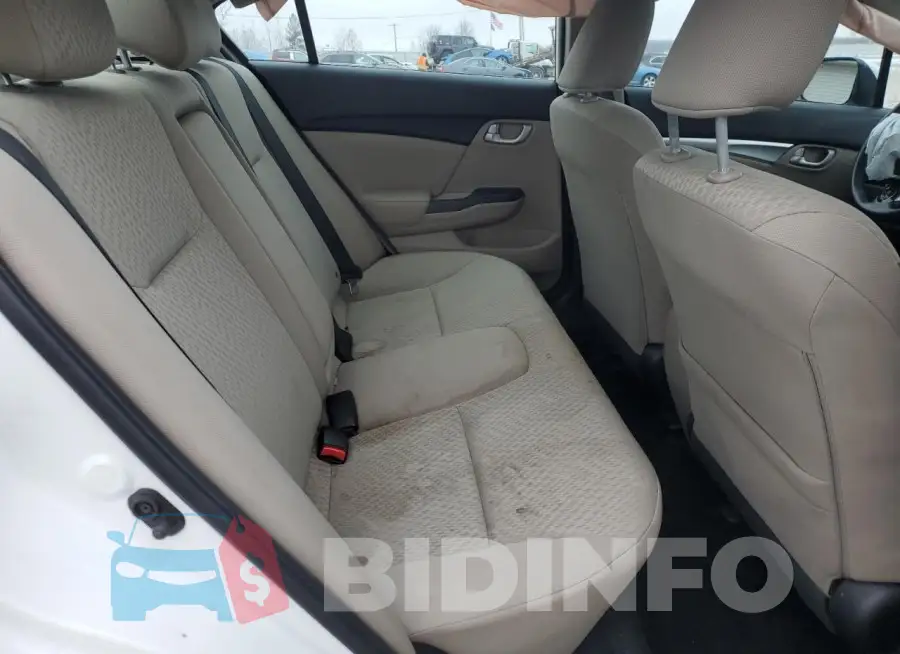 19XFB2F82FE029514 Photo# 10