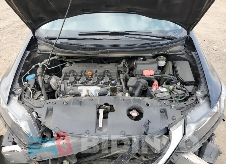 19XFB2F83FE070217 Photo# 11