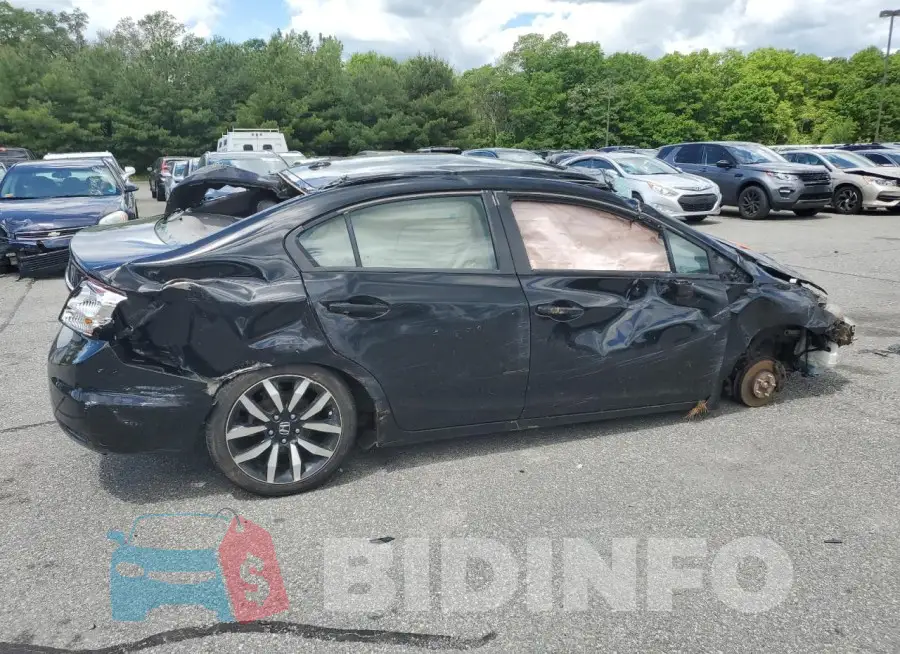 19XFB2F91FE252409 Photo# 3