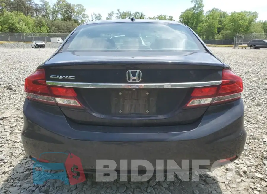 19XFB2F93FE214034 Photo# 6