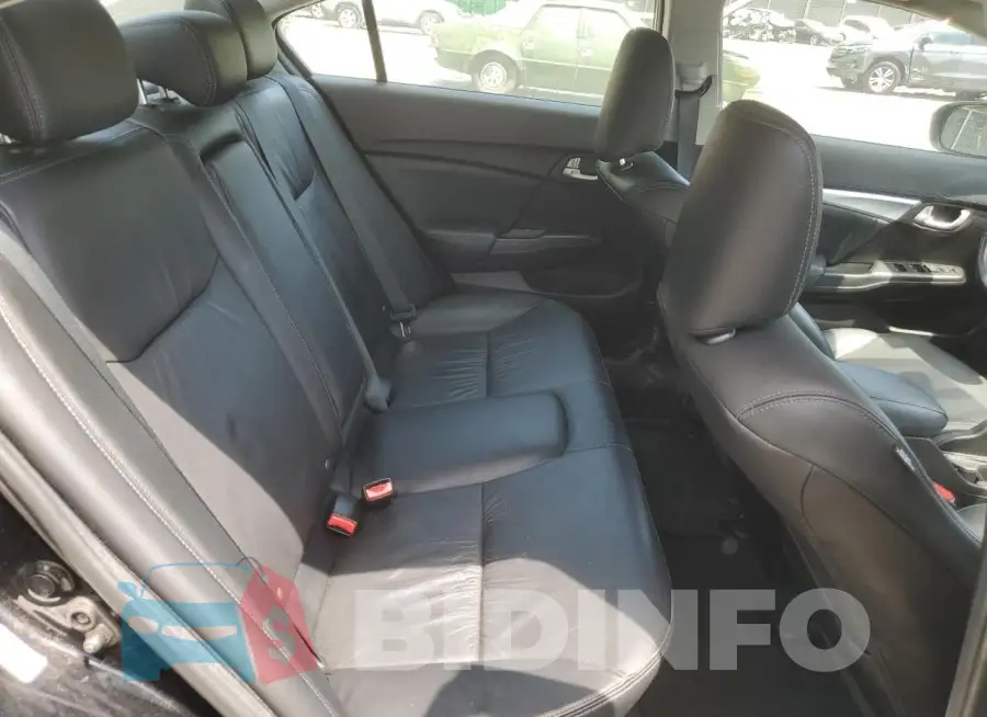 19XFB2F93FE214034 Photo# 10