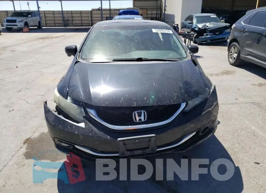 19XFB2F97FE202579 Photo# 5