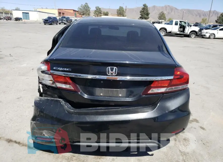 19XFB2F97FE202579 Photo# 6