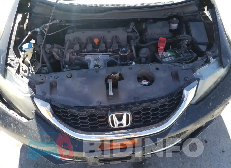 19XFB2F97FE202579 Photo# 11