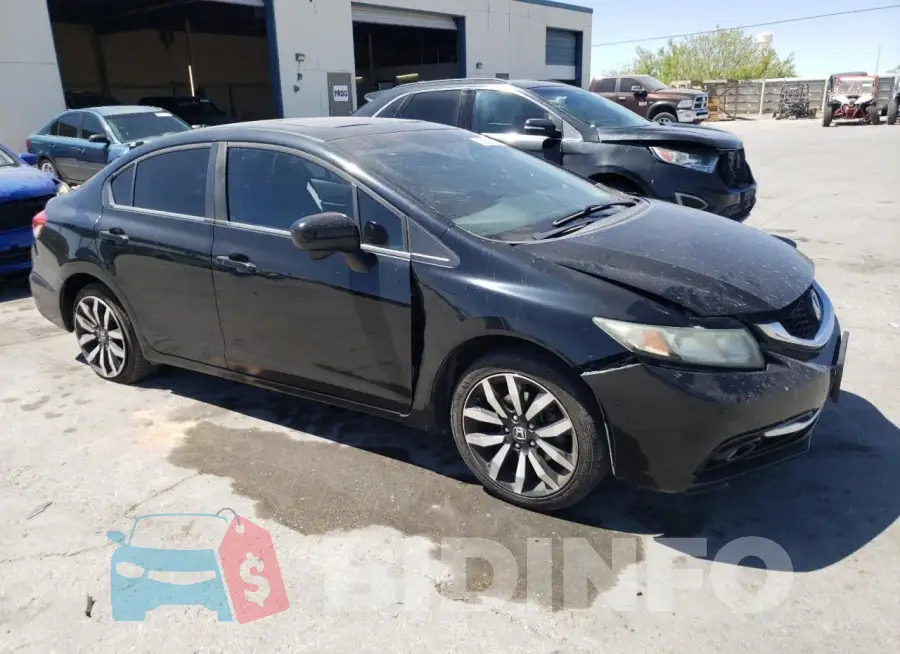 19XFB2F97FE202579 Photo# 4