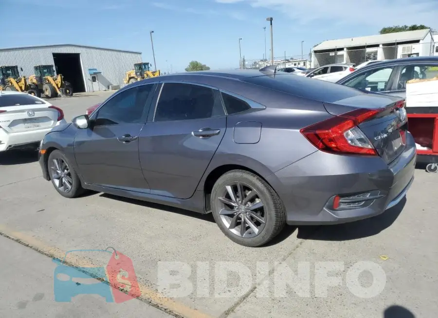 19XFC1F39KE210373 Photo# 2