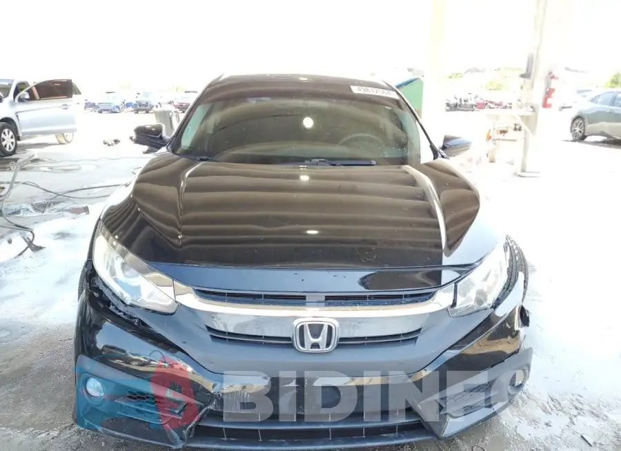 19XFC1F76HE009302 Photo# 5