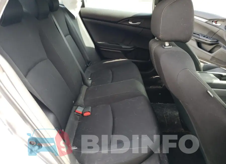 19XFC2F54HE224939 Photo# 11