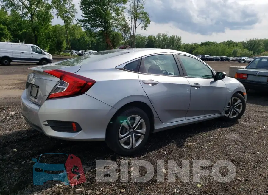 19XFC2F54HE224939 Photo# 3