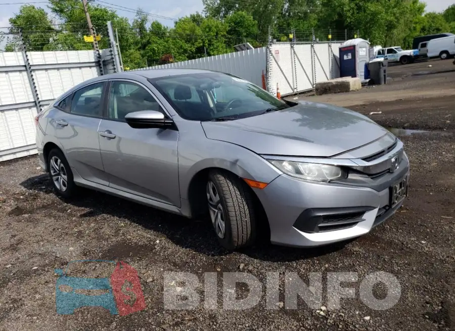 19XFC2F54HE224939 Photo# 4
