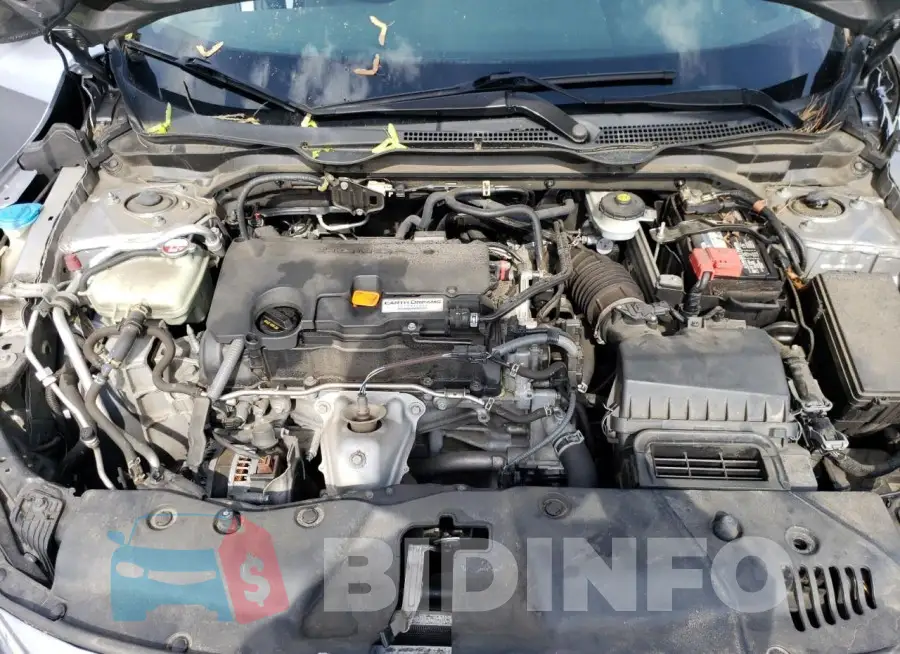 19XFC2F54HE224939 Photo# 12