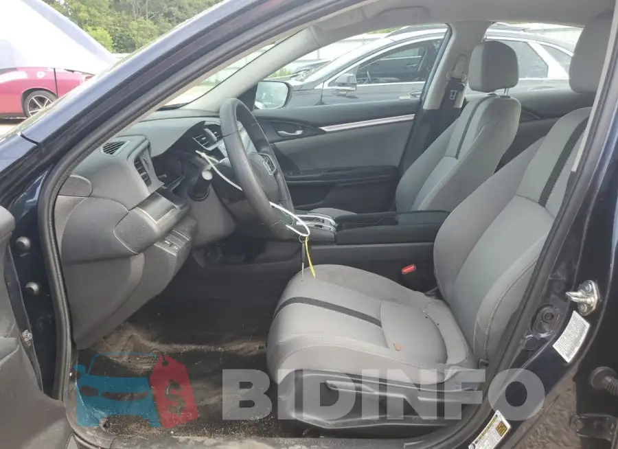19XFC2F55HE066482 Photo# 7