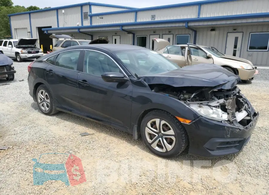 19XFC2F56GE027673 Photo# 4