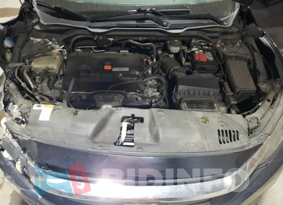 19XFC2F58GE067334 Photo# 11