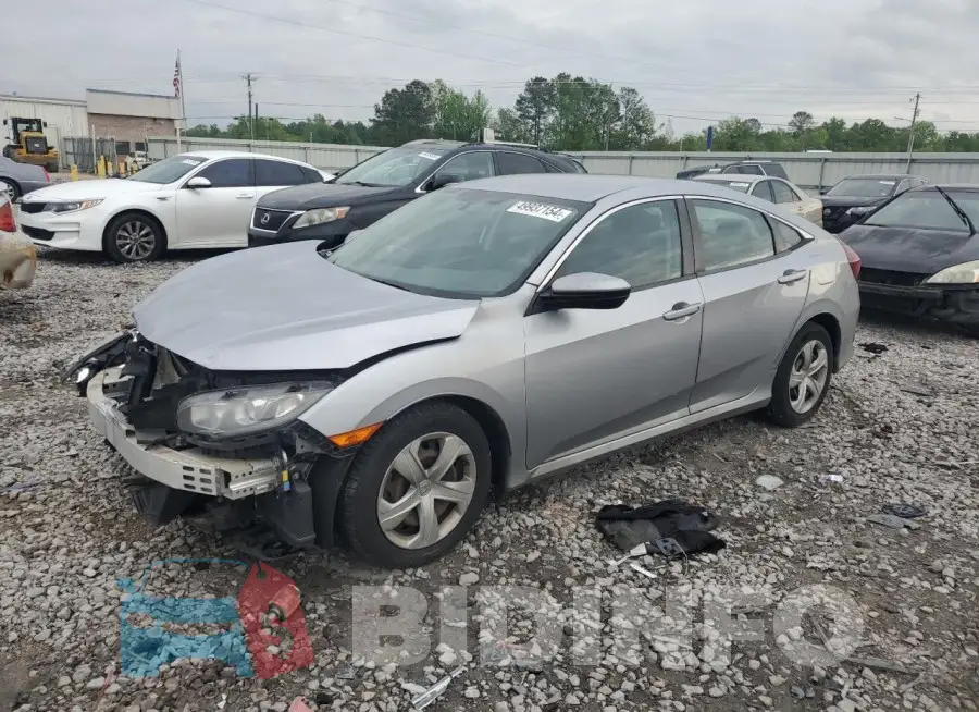 19XFC2F59HE018144 Photo# 1