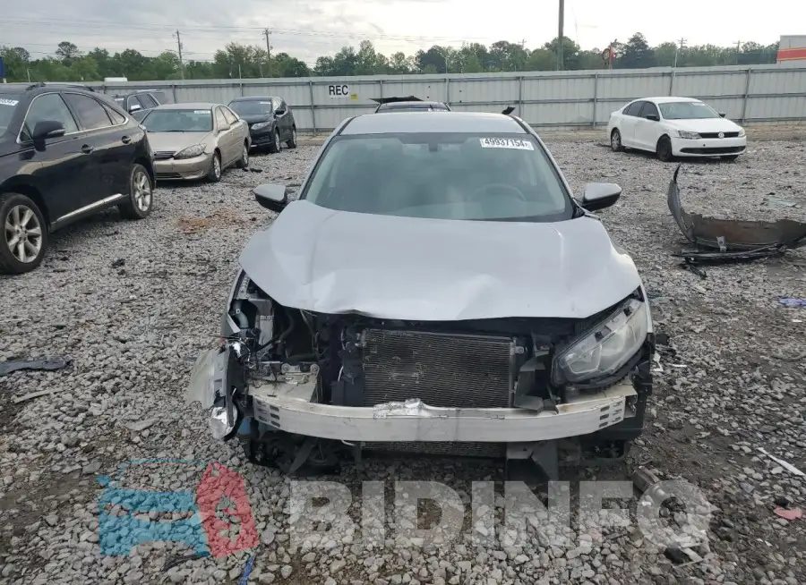 19XFC2F59HE018144 Photo# 5