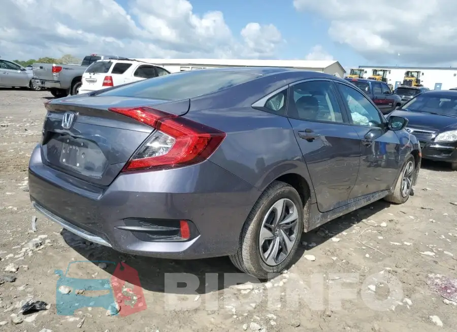 19XFC2F60KE011969 Photo# 3